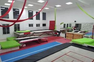 Gimnasio Brio image