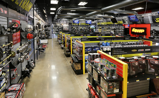 Truck Accessories Store «4 Wheel Parts Performance Center - Coppell», reviews and photos, 800 W Sandy Lake Rd, Coppell, TX 75019, USA