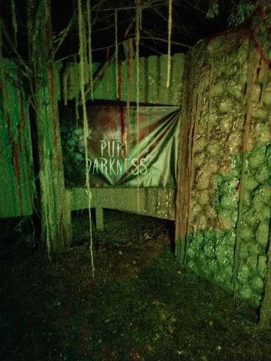 Haunted House «Pure Terror Scream Park», reviews and photos, 299 Museum Village Rd, Monroe, NY 10950, USA