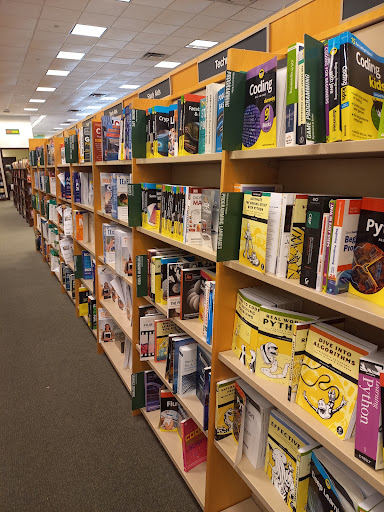 Book Store «Barnes & Noble Booksellers - Bandera», reviews and photos, 11711 Bandera Rd, San Antonio, TX 78250, USA