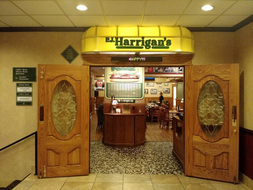 P J Harrigan's Bar & Grill 16801