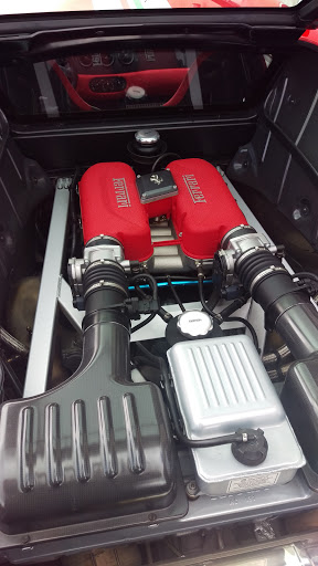 Auto Repair Shop «Pearce European And Japanese Auto Service», reviews and photos, 7000 Soquel Ave, Santa Cruz, CA 95062, USA