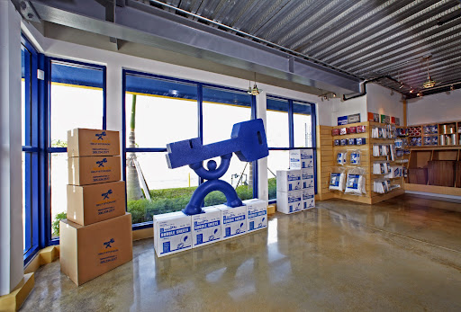 Self-Storage Facility «Storage King USA», reviews and photos, 16200 SW 137th Ave, Miami, FL 33177, USA