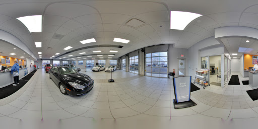 Chevrolet Dealer «LaFontaine Chevrolet», reviews and photos, 7120 Dexter Ann Arbor Rd, Dexter, MI 48130, USA