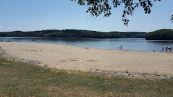 Plage de Neuvic'in fotoğrafı imkanlar alanı