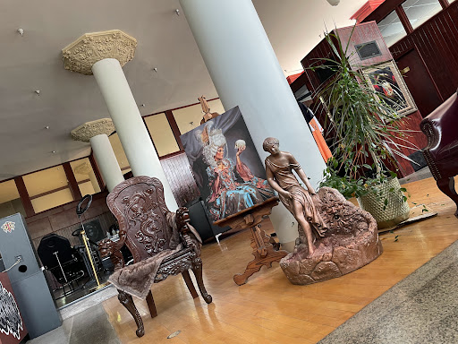 Explore ohana tattoo ideas, creative tattoo ideas in Clinton, available at Black Relic Tattoo