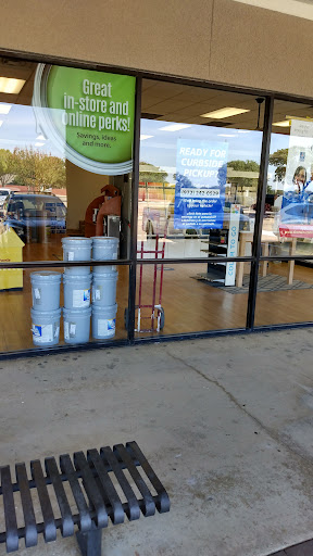 Paint Store «Sherwin-Williams Paint Store», reviews and photos, 2710 N Josey Ln Ste 306, Carrollton, TX 75007, USA