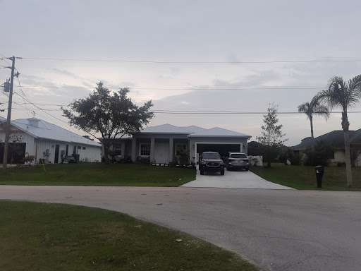 Golf Club «The Champion Turf Club at St. James», reviews and photos, 7900 Selvitz Rd, Port St Lucie, FL 34983, USA