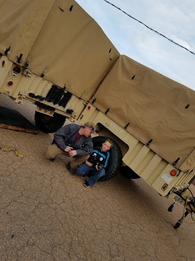 Laser Tag Center «Battlefield Colorado», reviews and photos, 120 Costilla St, Colorado Springs, CO 80903, USA