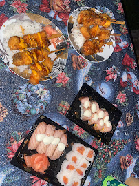 Les plus récentes photos du Restaurant de sushis Sushi Party By steve à Saint-Denis - n°8