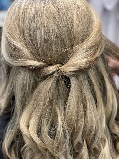 Hair Salon «Salon NV», reviews and photos, 315 S Locust St #101, Denton, TX 76201, USA