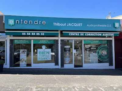 Audioprothésiste Entendre Villenave d'Ornon à Villenave-d'Ornon