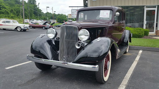 Trailer Dealer «Burdette Brothers», reviews and photos, 1909 Urbana Pike, Hyattstown, MD 20871, USA