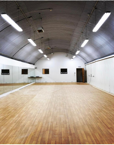 Base Dance Studios - London