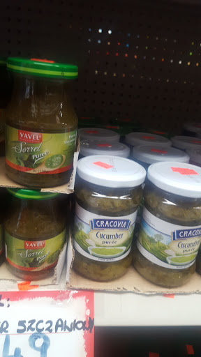 Supermarket «Biedronka», reviews and photos, 501 River Dr, Garfield, NJ 07026, USA