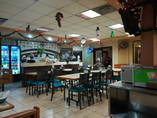 Restaurante escocés Mexicali