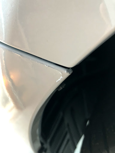 Auto Body Shop «Caliber Collision», reviews and photos, 5548 Old Dixie Hwy, Forest Park, GA 30297, USA