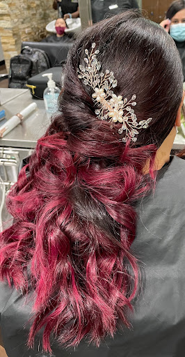 Beauty School «Aveda Institute Las Vegas», reviews and photos, 4856 S Eastern Ave, Las Vegas, NV 89119, USA