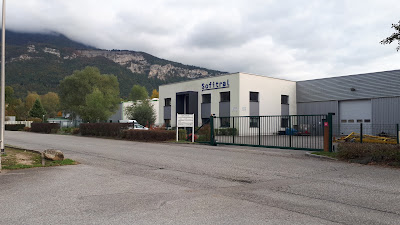 Sofitral à Mery