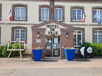 Art et Coiffure à Saint-Rémy-sur-Avre