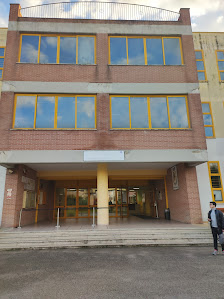 Liceo classico scientifico Vittorio Imbriani Via Pratola, 20/22, 80038 Pomigliano D'arco NA, Italia
