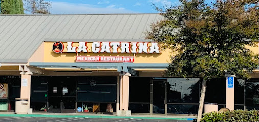 La catrina mexican restaurant - 1461 W March Ln, Stockton, CA 95207