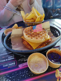 Les plus récentes photos du Restaurant américain Memphis Coffee à Vert-Saint-Denis - n°5