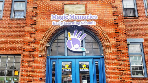 Magic Memories Jeffersonville