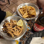 Photo n°4 de l'avis de Aura.a fait le 13/05/2023 à 11:08 sur le  È pronto o mangià à Naples