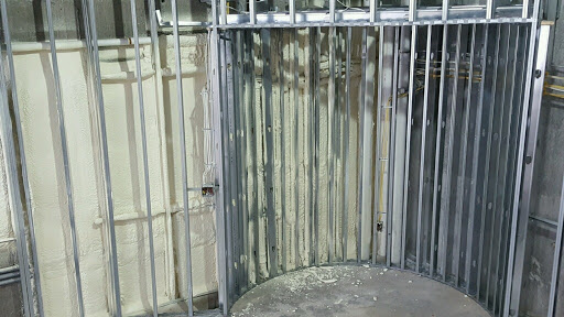 Insulation Contractor «New England Performance Insulation & Spray Foam», reviews and photos, 262 Quarry Rd a, Milford, CT 06460, USA