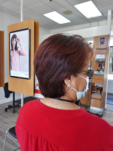 Hair Salon «Fantastic Sams Cut & Color», reviews and photos, 590 Long Beach Blvd, Long Beach, CA 90802, USA