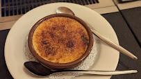 Custard du Restaurant de fondues Les Fondus de la Raclette Paris 14eme - Montparnasse - n°13