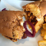 Photo n°2 de l'avis de sook.u fait le 07/09/2019 à 10:17 sur le  Roadhouse Restaurant Bologna Stalingrado à Bologna