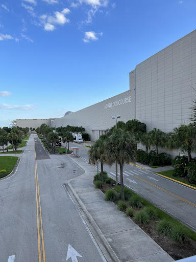 Convention Center «Orange County Convention Center», reviews and photos, 9800 International Dr, Orlando, FL 32819, USA