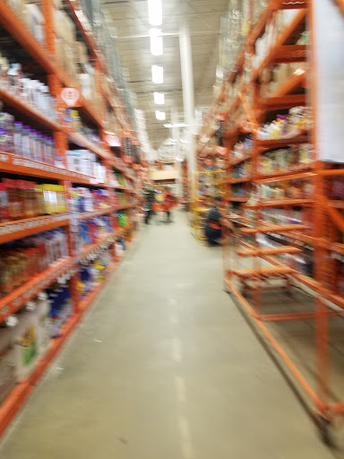 Home Improvement Store «The Home Depot», reviews and photos, 138 Sunset Blvd, New Castle, DE 19720, USA