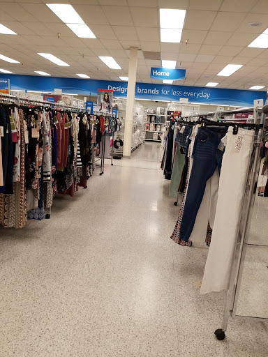 Clothing Store «Ross Dress for Less», reviews and photos, 2325 Lancaster Dr NE, Salem, OR 97305, USA