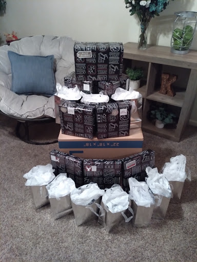 Supermarket «Walmart Neighborhood Market», reviews and photos, 3812 Gilmer Rd, Longview, TX 75604, USA