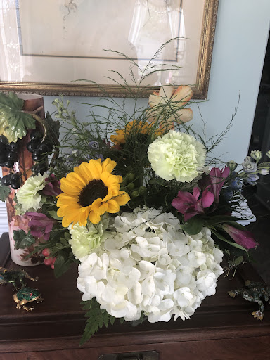 Florist «Lasting Impressions Florist», reviews and photos, 1020 Cedar Rd, Chesapeake, VA 23322, USA