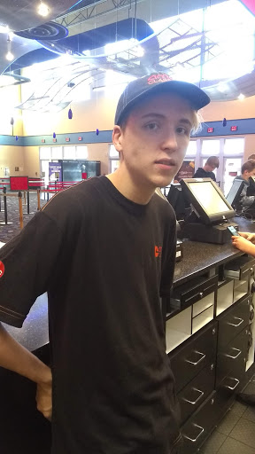 Movie Theater «AMC Cherry Blossom 14», reviews and photos, 3825 Marketplace Cir, Traverse City, MI 49684, USA