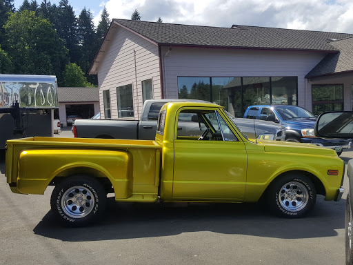 Used Car Dealer «Truck Town», reviews and photos, 4701 Auto Center Blvd, Bremerton, WA 98312, USA