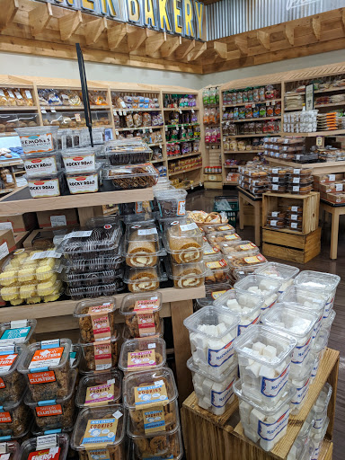 Health Food Store «Sprouts Farmers Market», reviews and photos, 27271 La Paz Rd, Laguna Niguel, CA 92677, USA