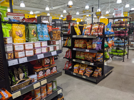 Wine Store «BevMo!», reviews and photos, 1621 E Monte Vista Ave, Vacaville, CA 95688, USA