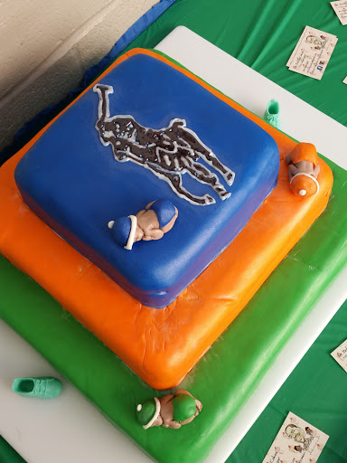 Recreation Center «Doles Recreation Center», reviews and photos, 250 S 6th Ave, Mt Vernon, NY 10550, USA