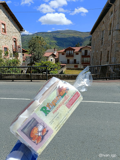 Pastelería Figueras