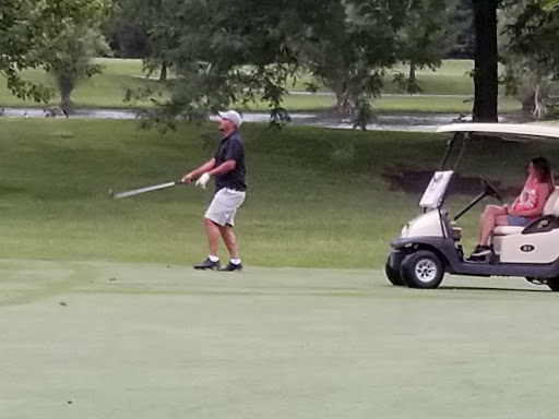 Public Golf Course «Meadowbrook Golf Course», reviews and photos, 3429 Madison Ave, Anderson, IN 46013, USA