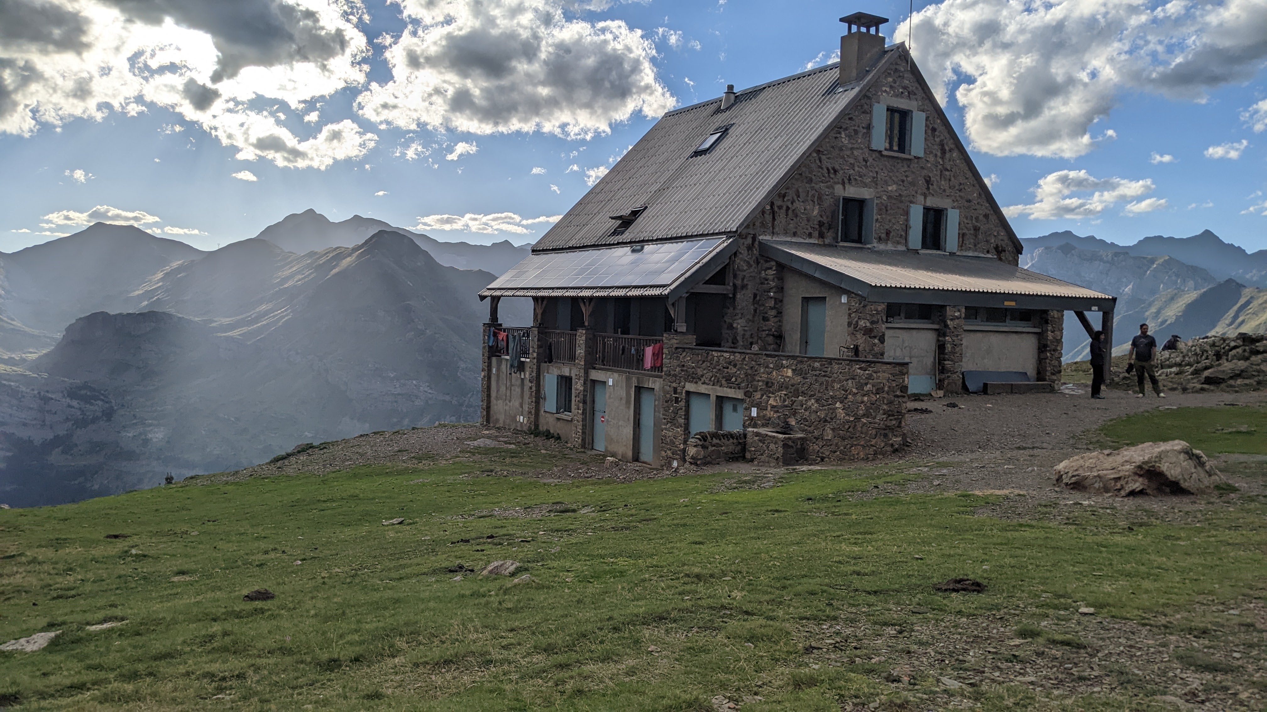 Photo n° 2 de l'avis de jean-jacques.a fait le 08/09/2022 à 18:39