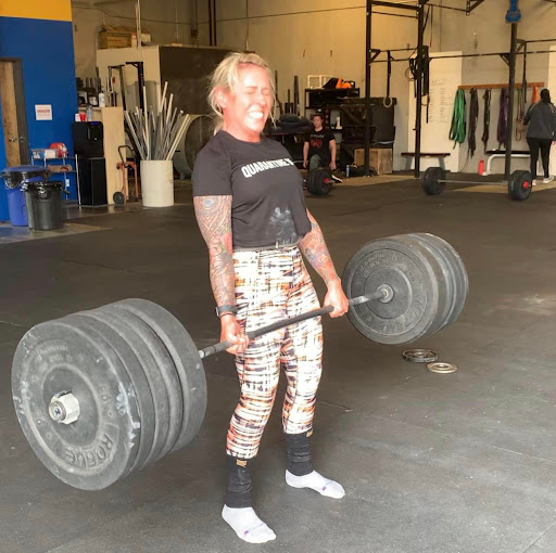 CrossFit 916 Gym image