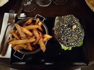 Photo n°68 de A Casetta à Carquefou ()