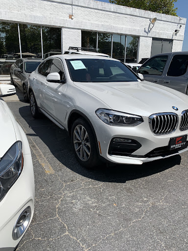 Used Car Dealer «Gravity Autos Atlanta», reviews and photos, 5465 Peachtree Industrial Blvd, Atlanta, GA 30341, USA