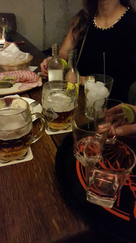 Pivnice a bar Pod Studnou Otevírací doba